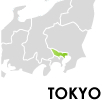 東京地区