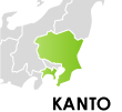関東地区