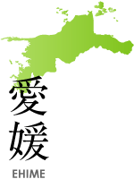 愛媛県